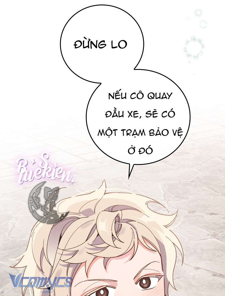 Chị Gái Của Nhân Vật Phản Diện Hôm Nay Cũng Đang Đau Khổ Chapter 22 - Trang 4