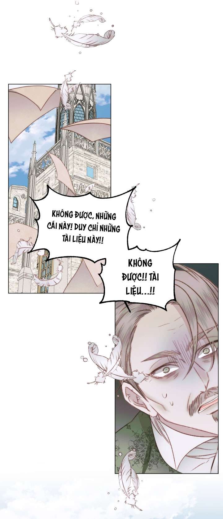 Siren: Trở Thành Gia Đình Của Nhân Vật Phản Diện Chapter 21 - Next Chapter 22