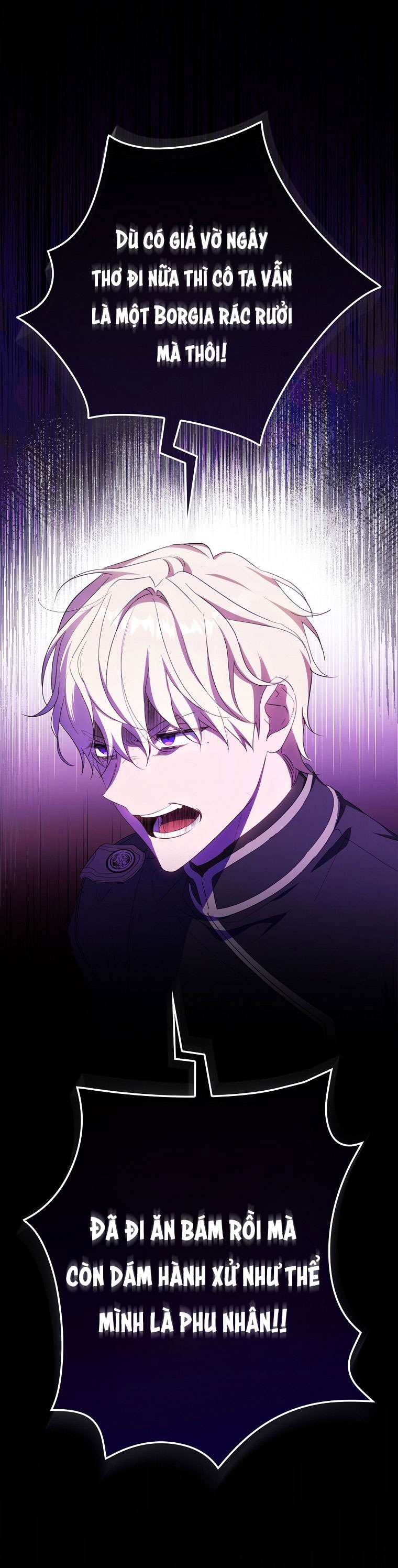 Phương Pháp Khiến Phu Quân Đứng Về Phía Tôi Chapter 33 - Trang 4