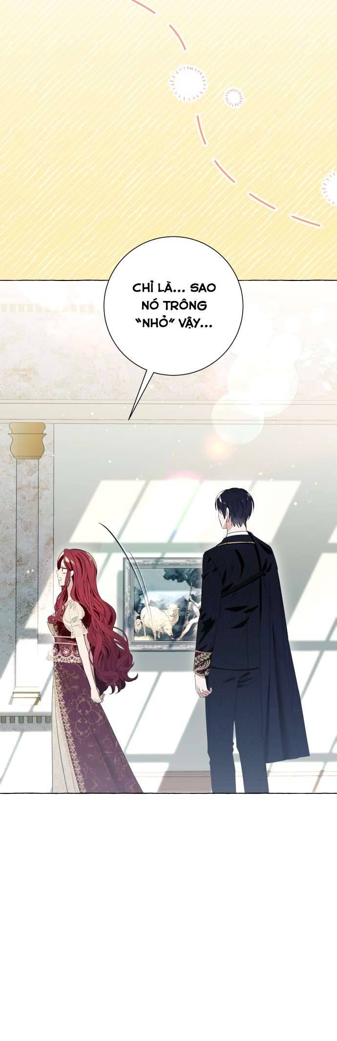 Tôi Tưởng Đó Chỉ Là Tiểu Thuyết Trọng Sinh Bình Thường Chapter 9 - Next Chapter 10