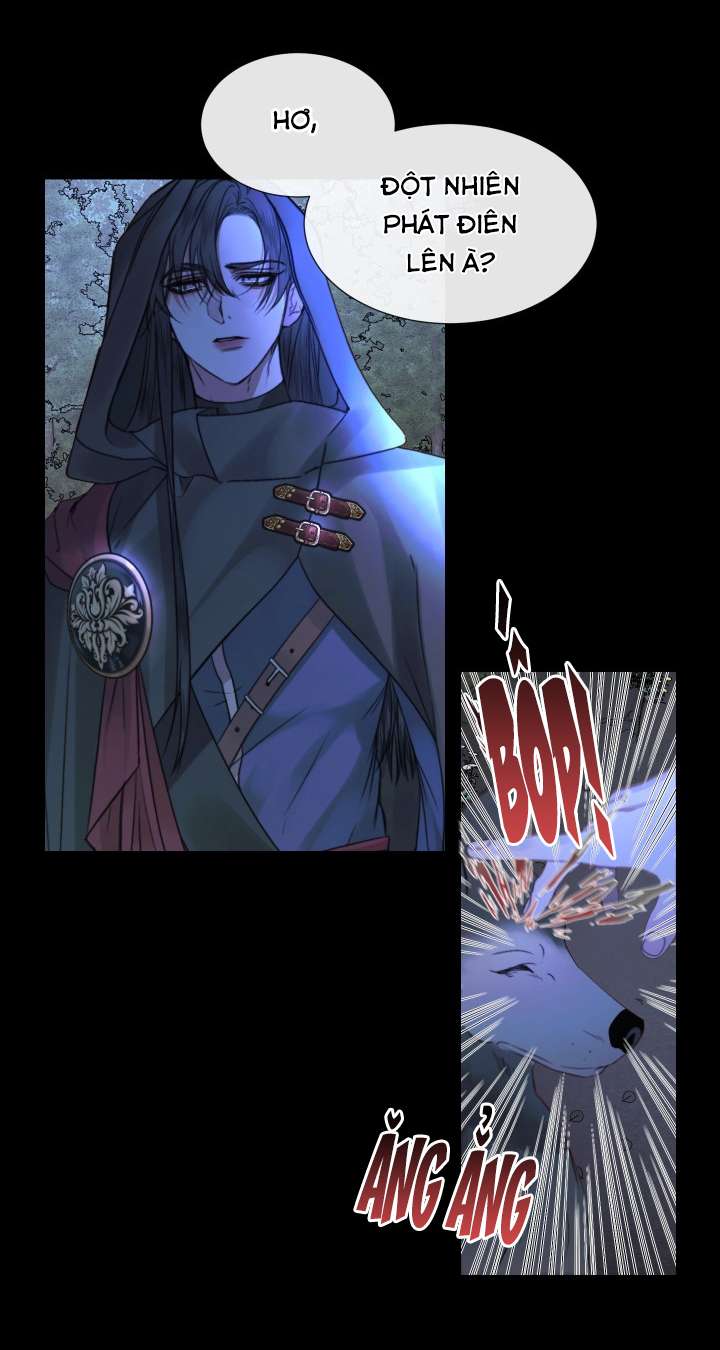 Siren: Trở Thành Gia Đình Của Nhân Vật Phản Diện Chapter 5 - Next Chapter 6