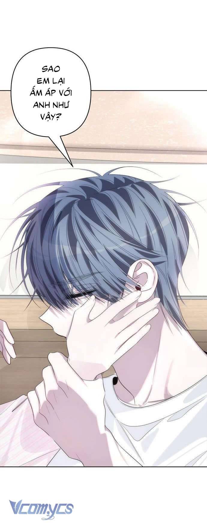 Đàn Anh Xấu Xa! Chap 82 - Trang 3