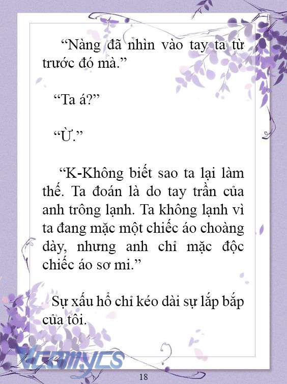 [Novel] Làm Ác Nữ Bộ Không Tốt Sao? Chap 128 - Trang 2