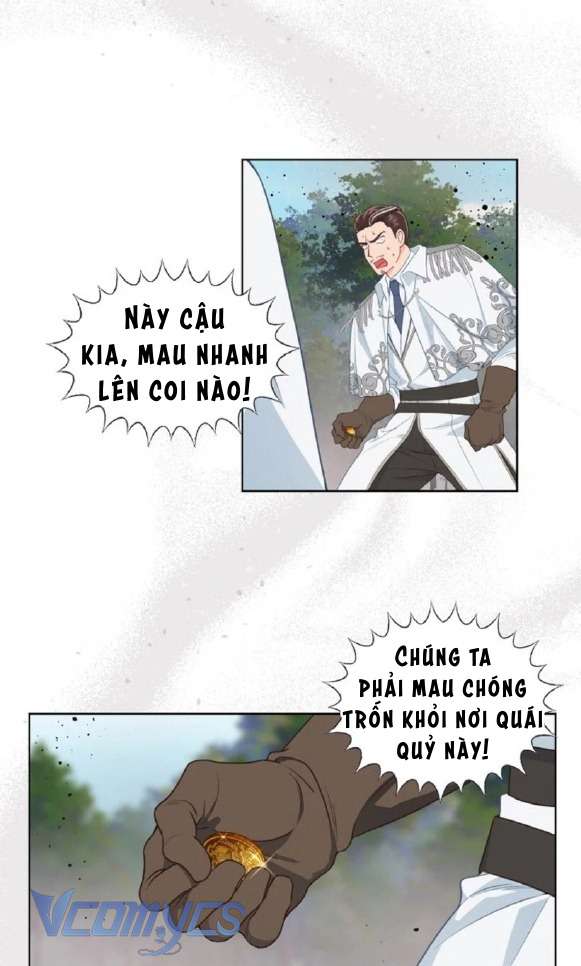Sự Điều Trị Đặc Biệt Của Tinh Linh Chapter 72 - Trang 4