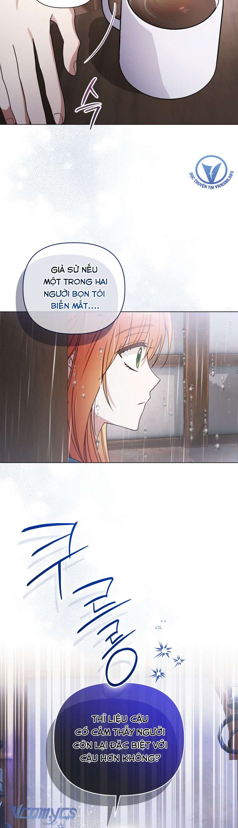 Mọt Sách Là Bạo Quân Chapter 14 - Trang 4