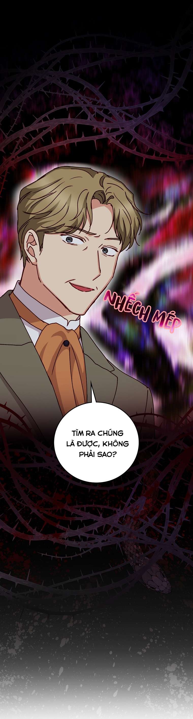 Cẩn Thận Với Các Anh Trai Đấy! Chap NT7 - Trang 2