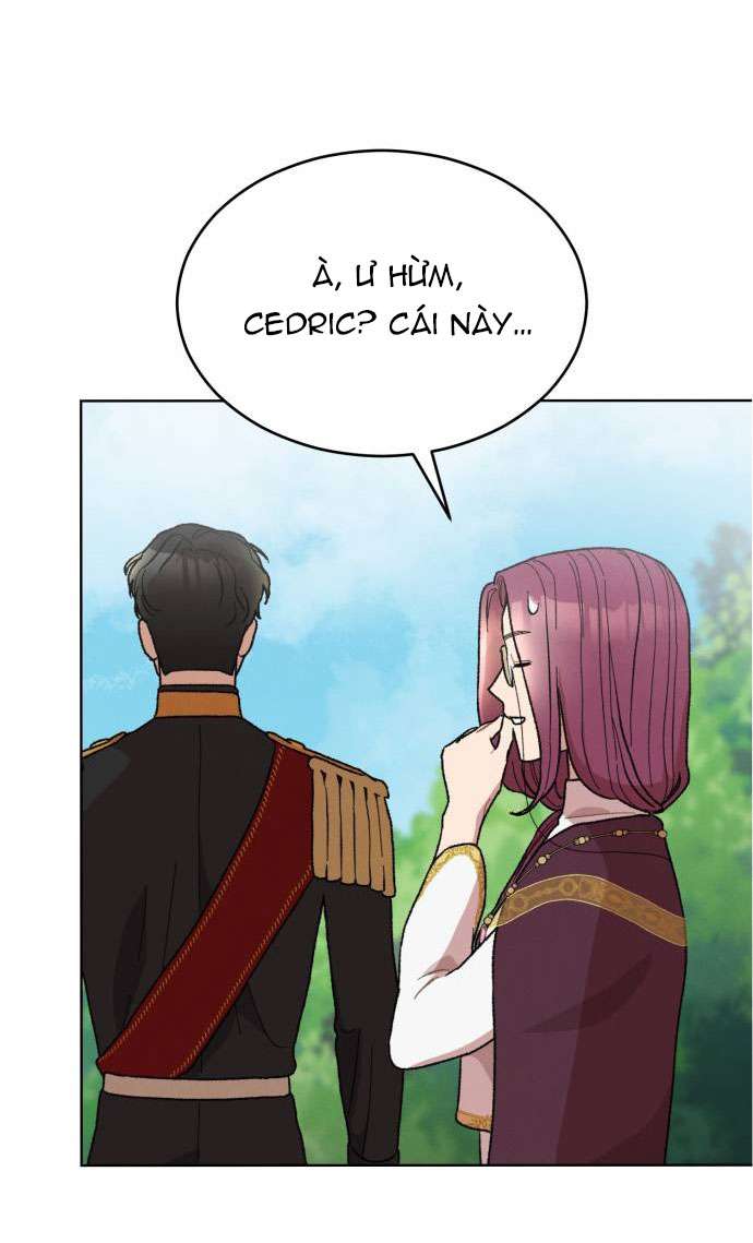 Nam Thứ Đình Công Thì Phải Làm Sao?! Chapter 9 - Next Chapter 10