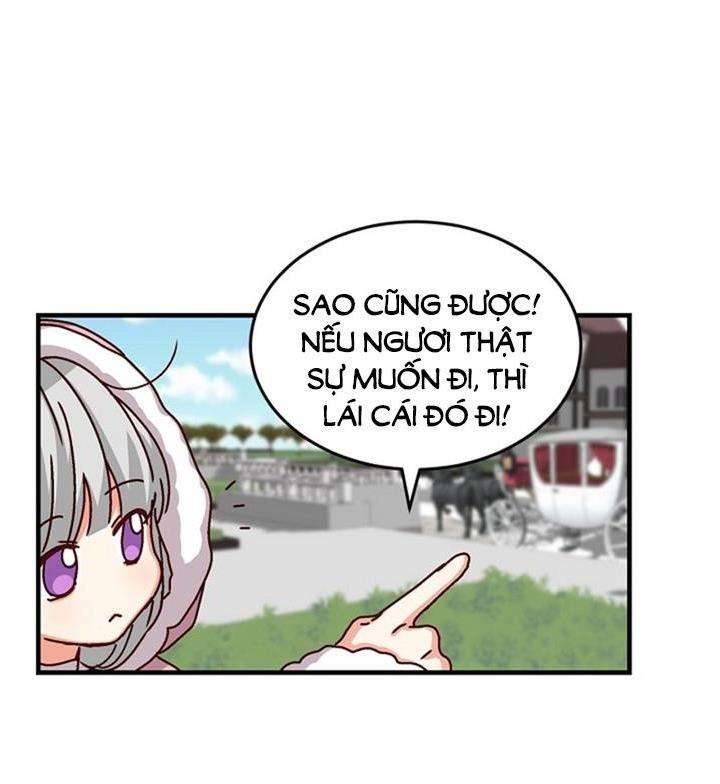 Cẩn Thận Với Các Anh Trai Đấy! Chap 9 - Trang 2