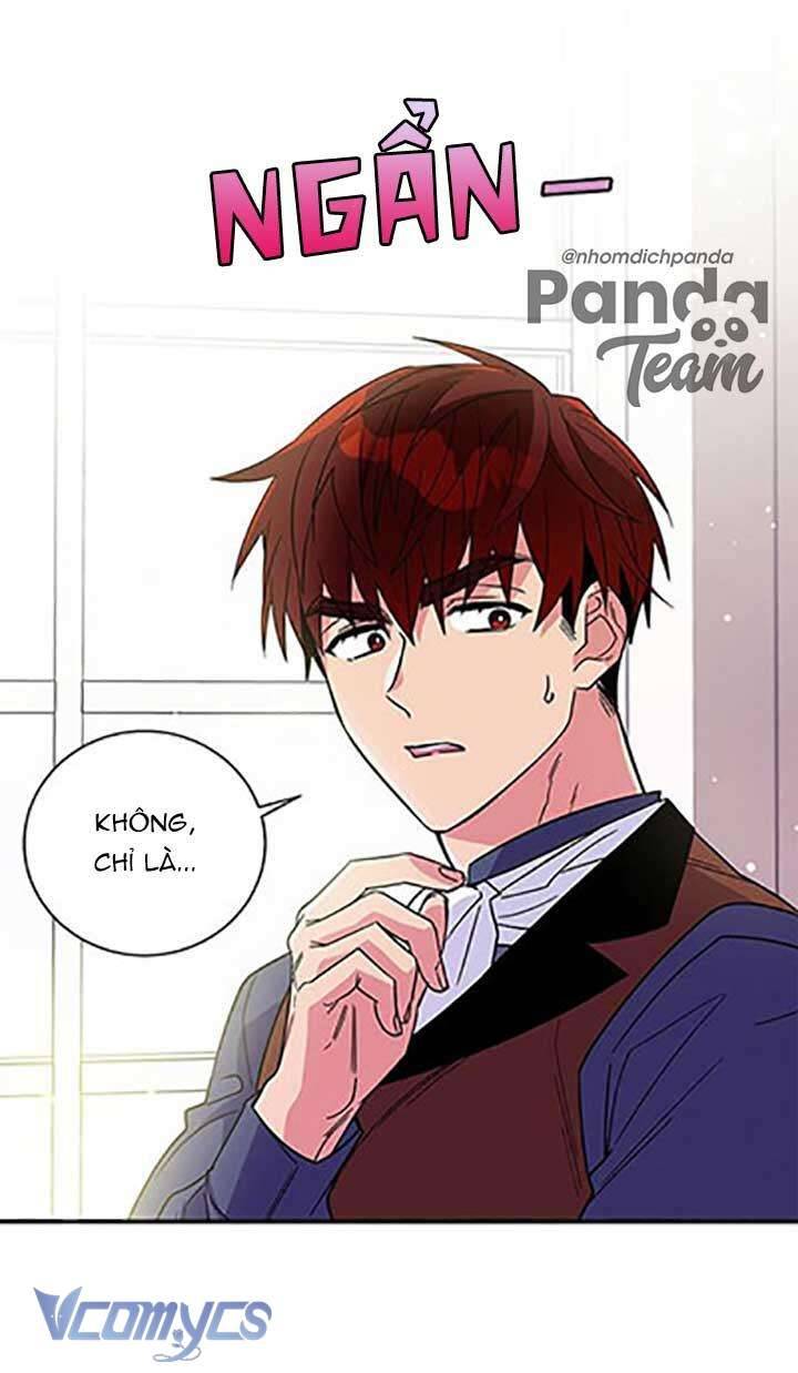 Chồng Yêu, Tôi Đây Bãi Công! Chap 11 - Trang 3