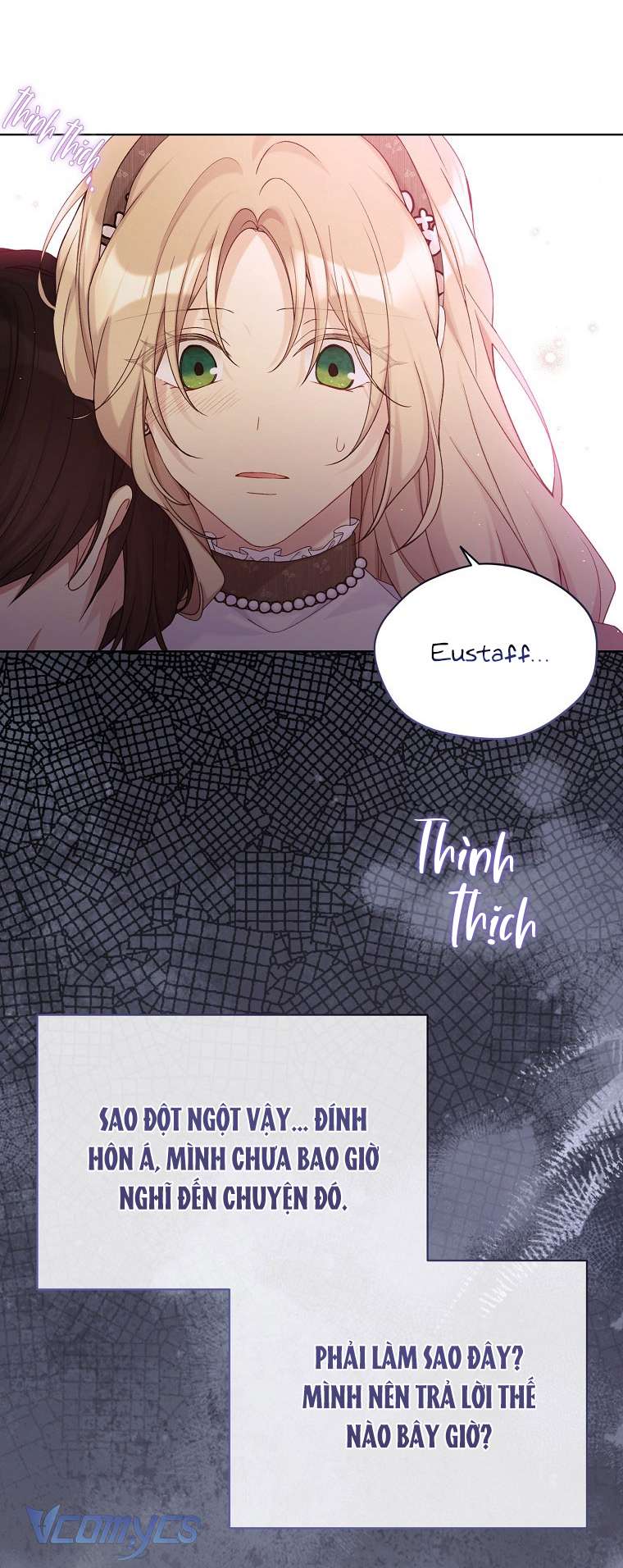 Vương Miện Lục Bảo Chap 106 - Next Chap 107