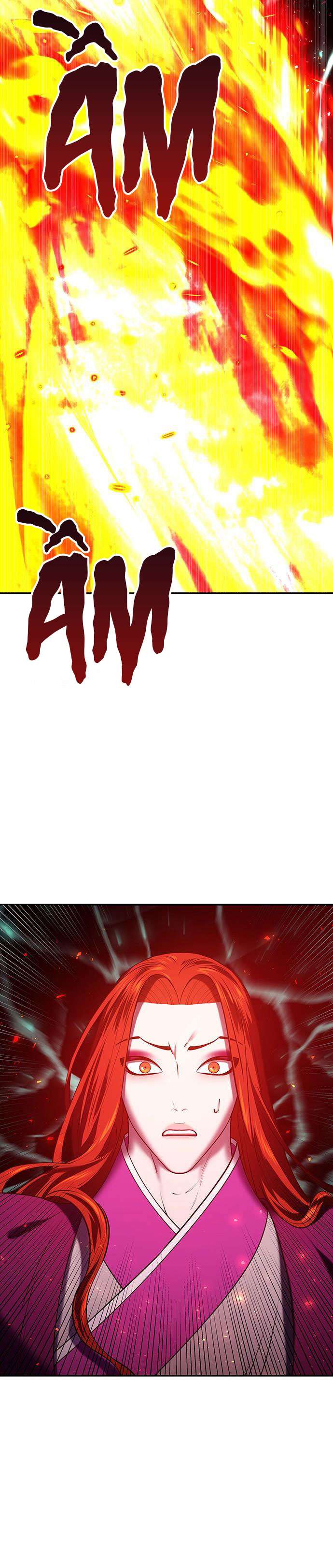 Vương Tử Huyền Bí Chapter 23 - Next Chapter 24