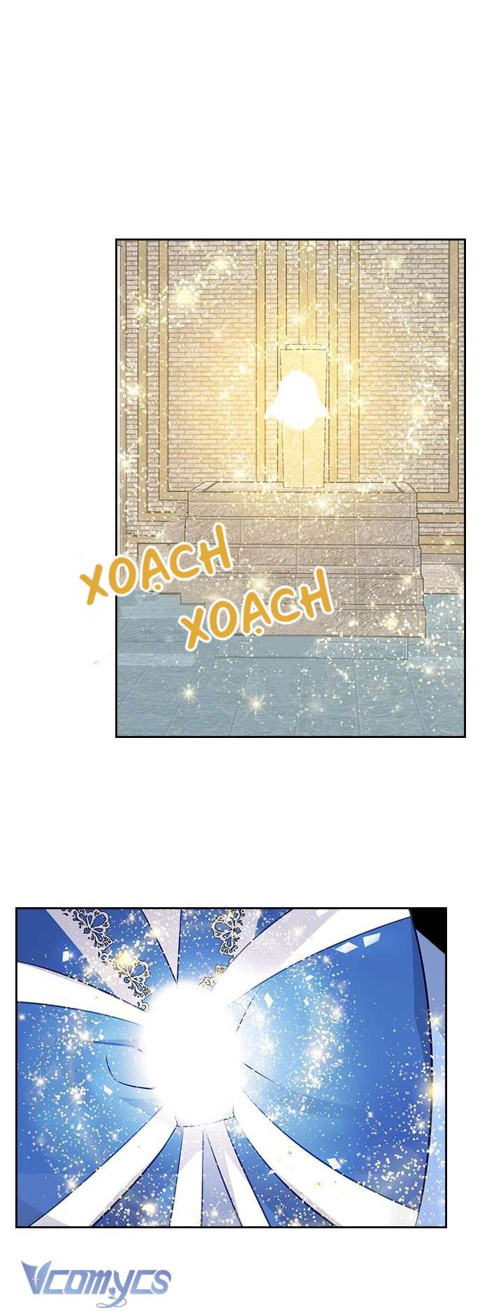 Công Chúa Phản Diện Muốn Ở Trong Tiệm Bánh Ngọt Chap 2 - Trang 2