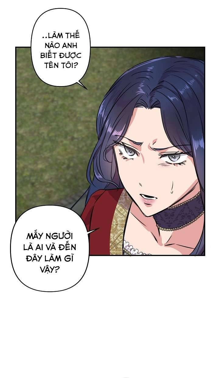 Tôi Không Phải Là Cinderella Chapter 1 - Next Chapter 1.5