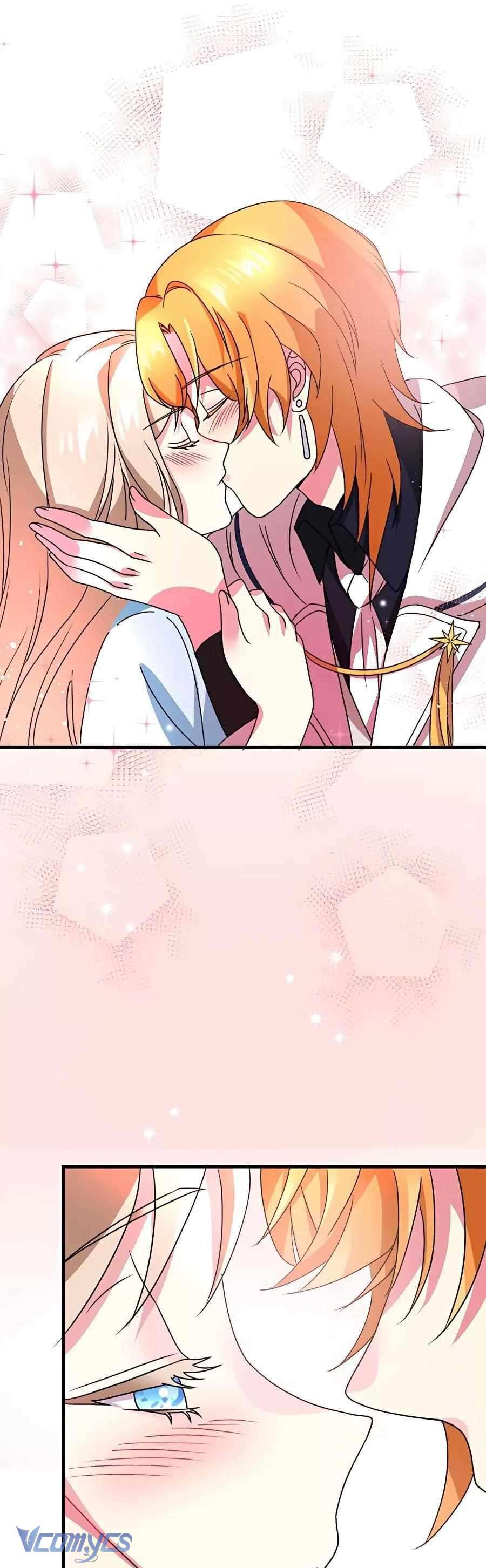 Dù Là Nhân Vật Phụ Nhưng Tôi Được Ngài Công Tước Nuông Chiều Hết Mực Chap 6 - Trang 2