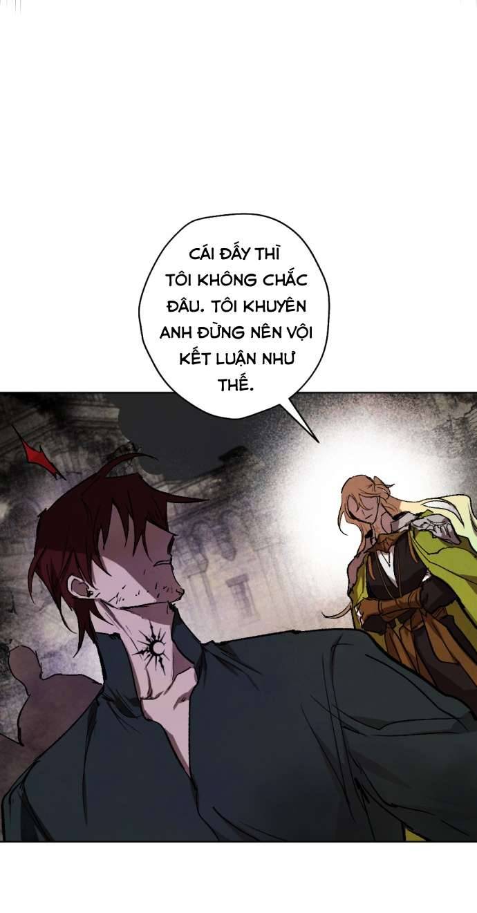 Lời Thú Nhận Của Chúa Tể Bóng Tối Chap 49 - Trang 4