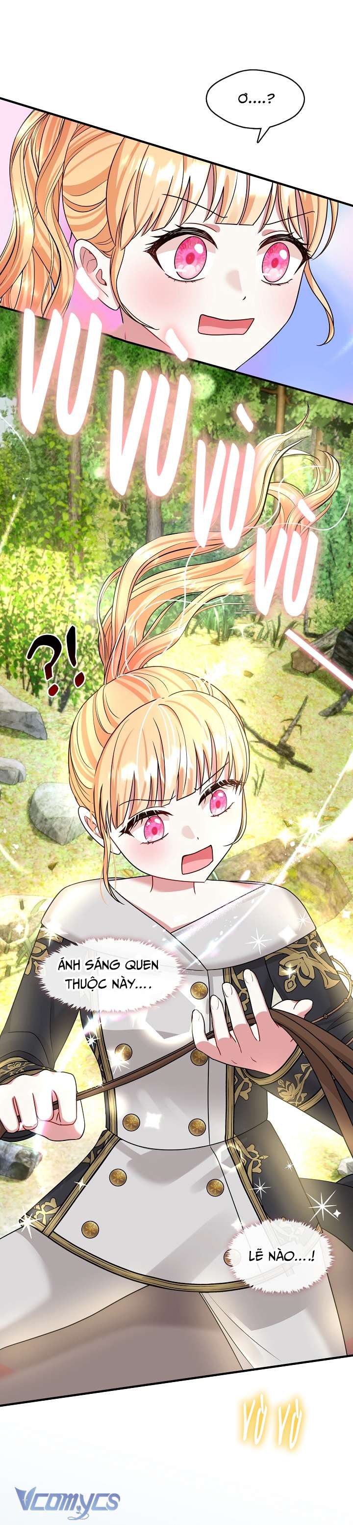 Công Chúa Là Người Chơi Chapter 41 - Trang 3