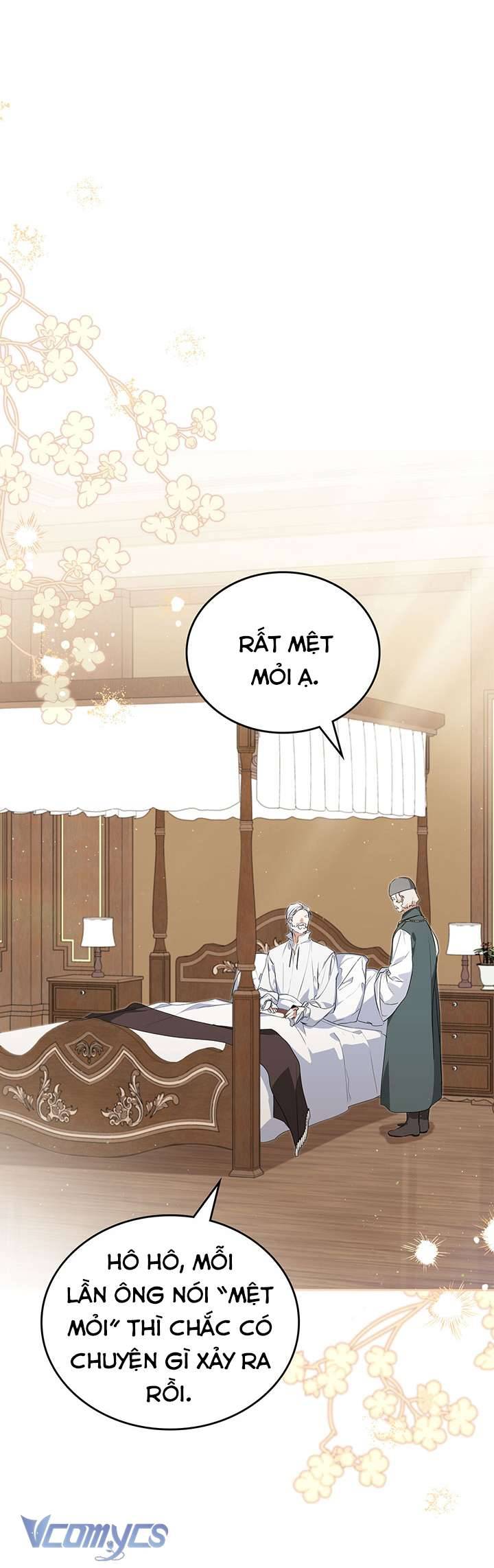 Kiếp Này Nhất Định Làm Gia Chủ Chap 120 - Trang 2