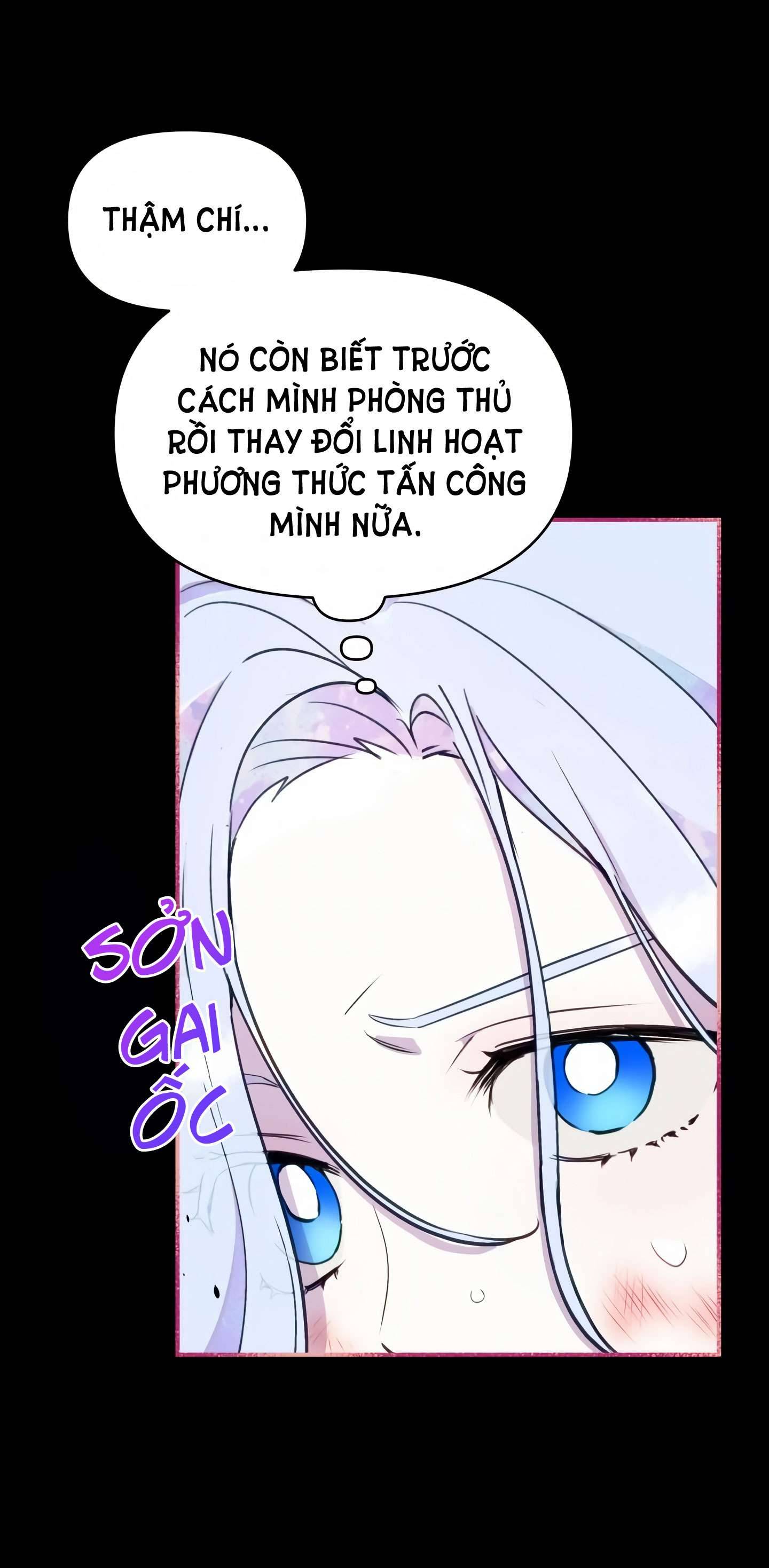 Người Bảo Hộ Của Bạo Quân Là Ma Nữ Tàn Độc Chap 12 - Next Chap 13