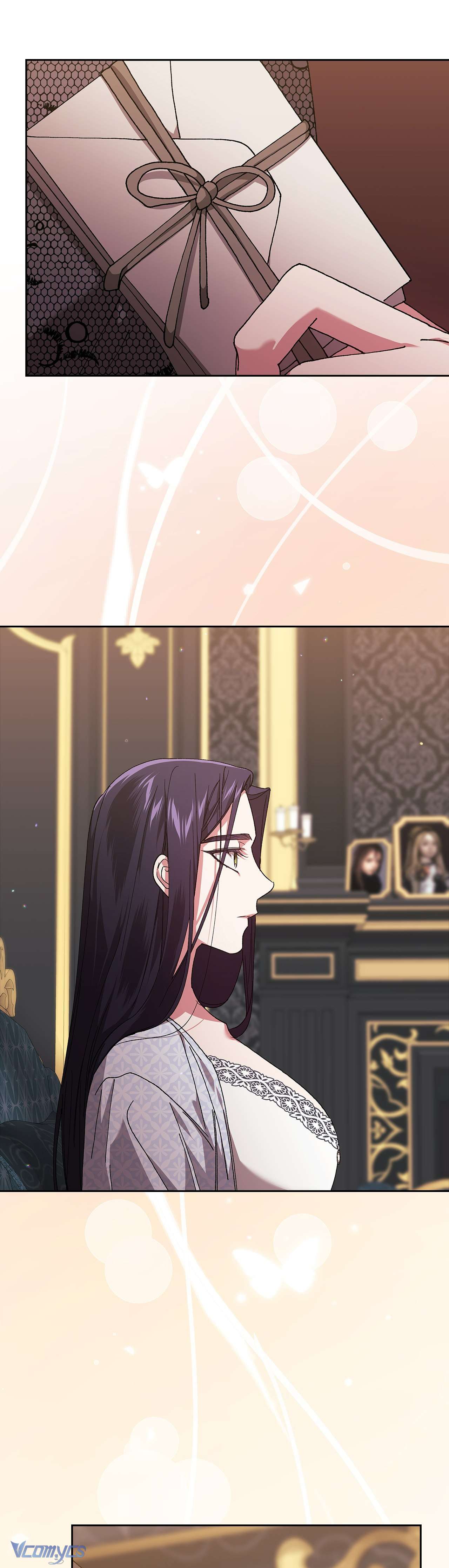 Hôn Nhân Này Rồi Sẽ Đổ Vỡ Chapter 81 - Trang 3