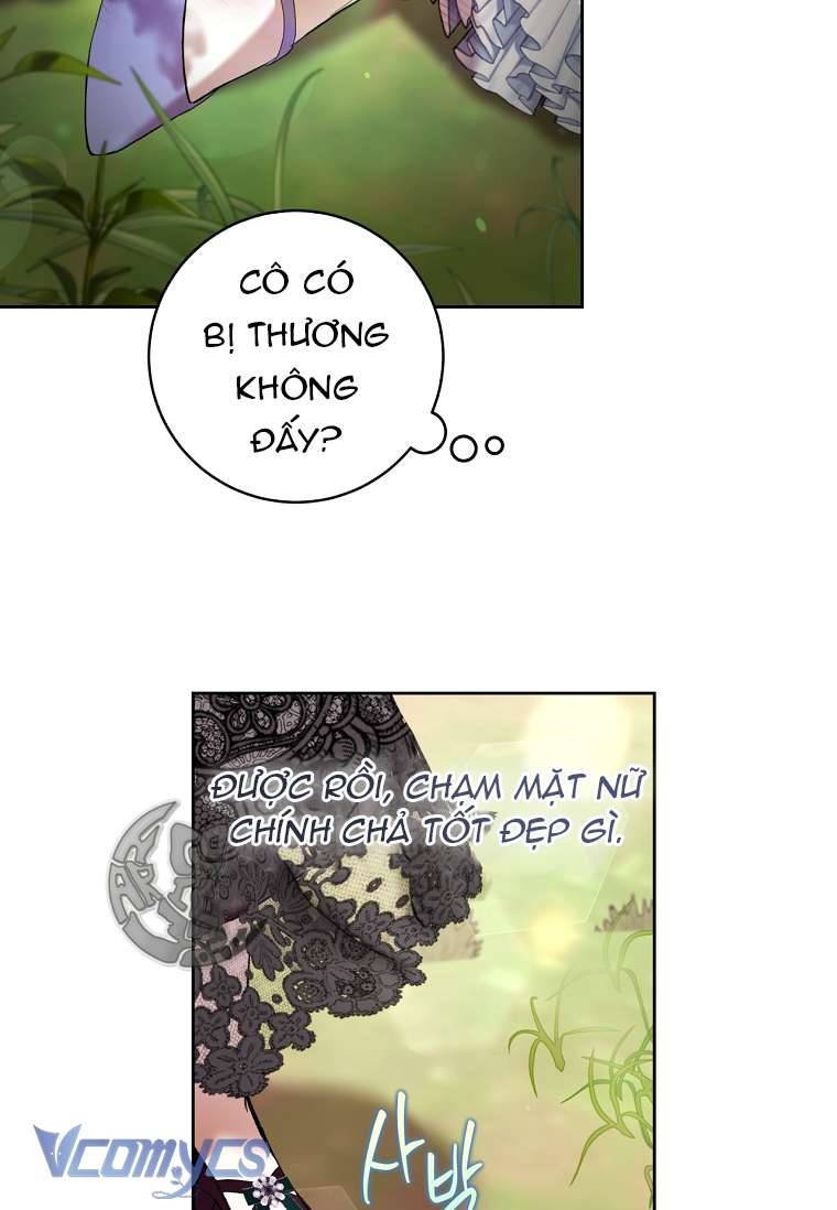 Làm Ác Nữ Bộ Không Tuyệt Sao? Chap 22 - Next Chap 23