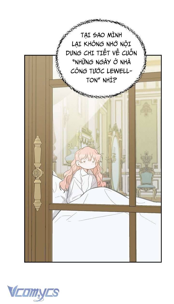 Phương Pháp Trở Thành Con Gái Của Người Hùng Bóng Đêm Chap 5 - Trang 2