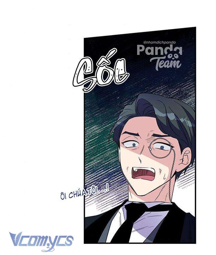 Chồng Yêu, Tôi Đây Bãi Công! Chap 15 - Trang 3