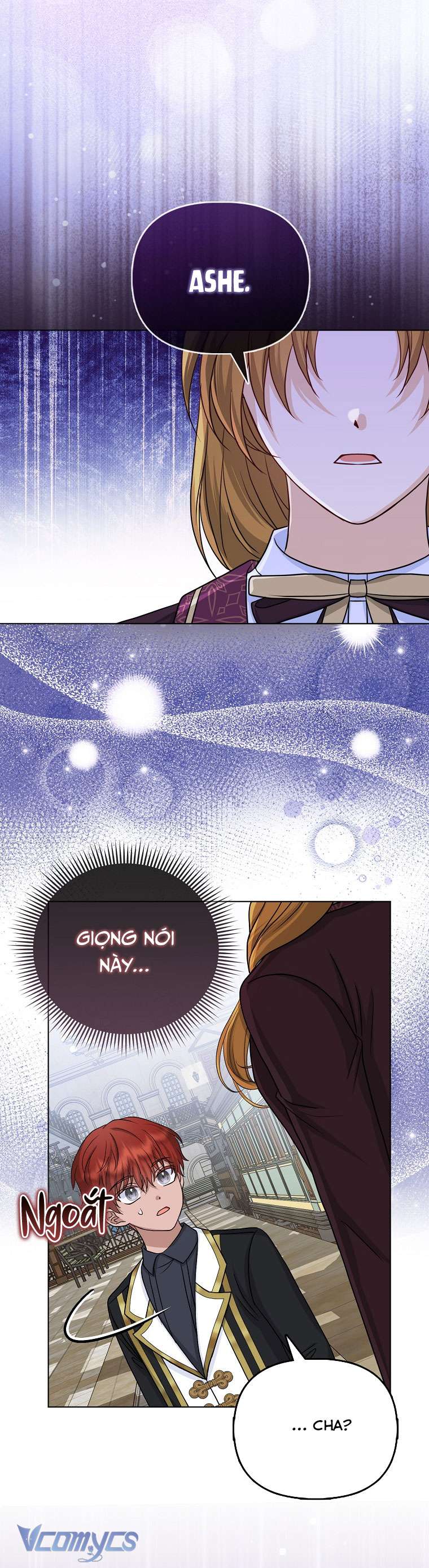 Nhân Vật Phản Diện Đều Thích Tôi Chapter 27 - Next Chapter 28