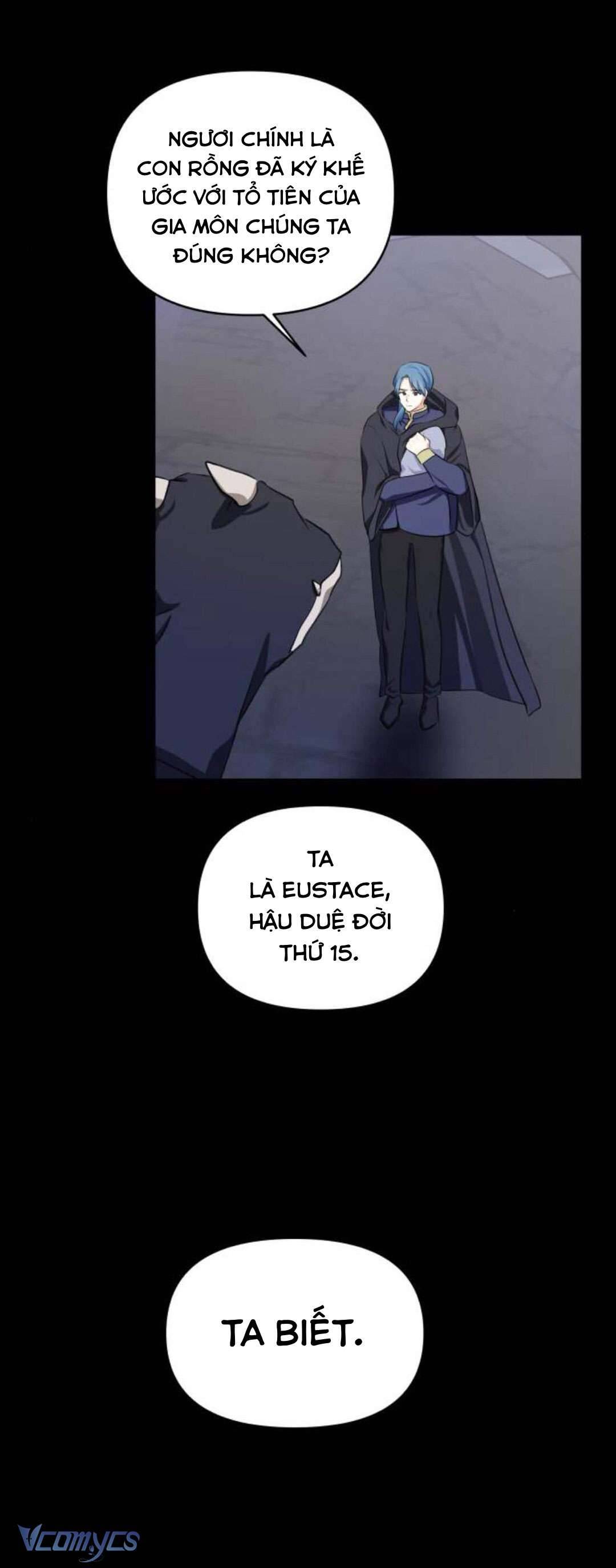 Con Gái Của Công Tước Ác Ma Chapter 28 - Trang 3