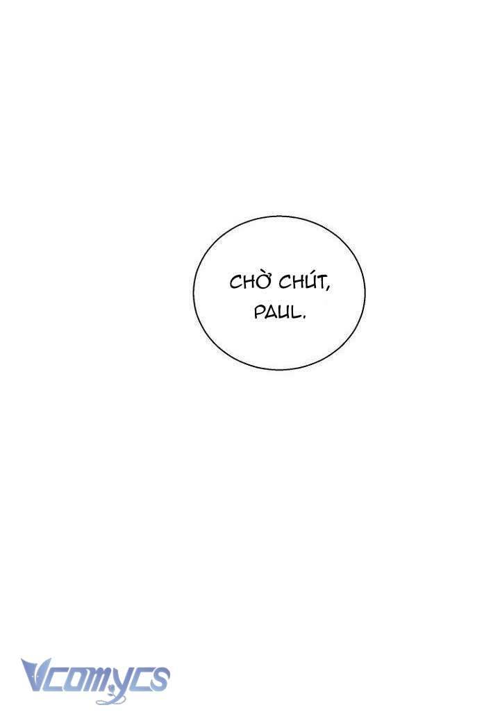 Chồng Yêu, Tôi Đây Bãi Công! Chap 5 - Trang 3