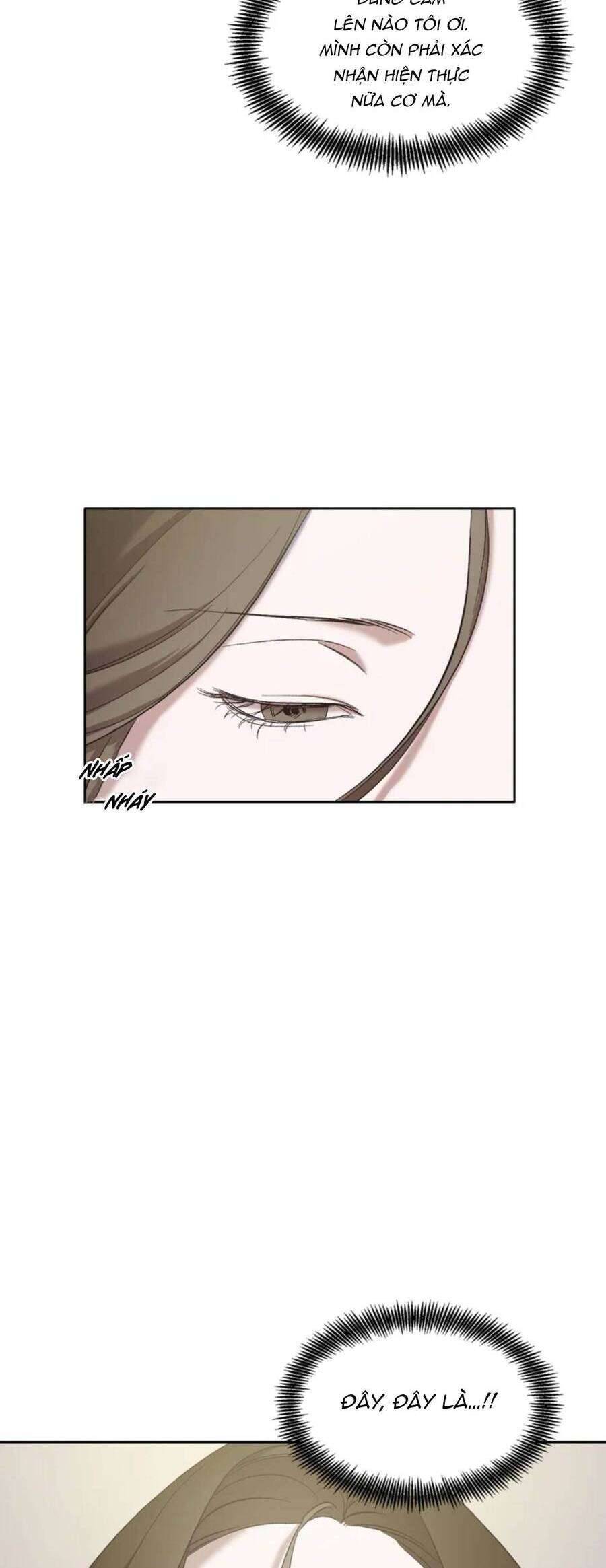 Thanh Xuân Của Chúng Ta Chap 27 - Trang 4