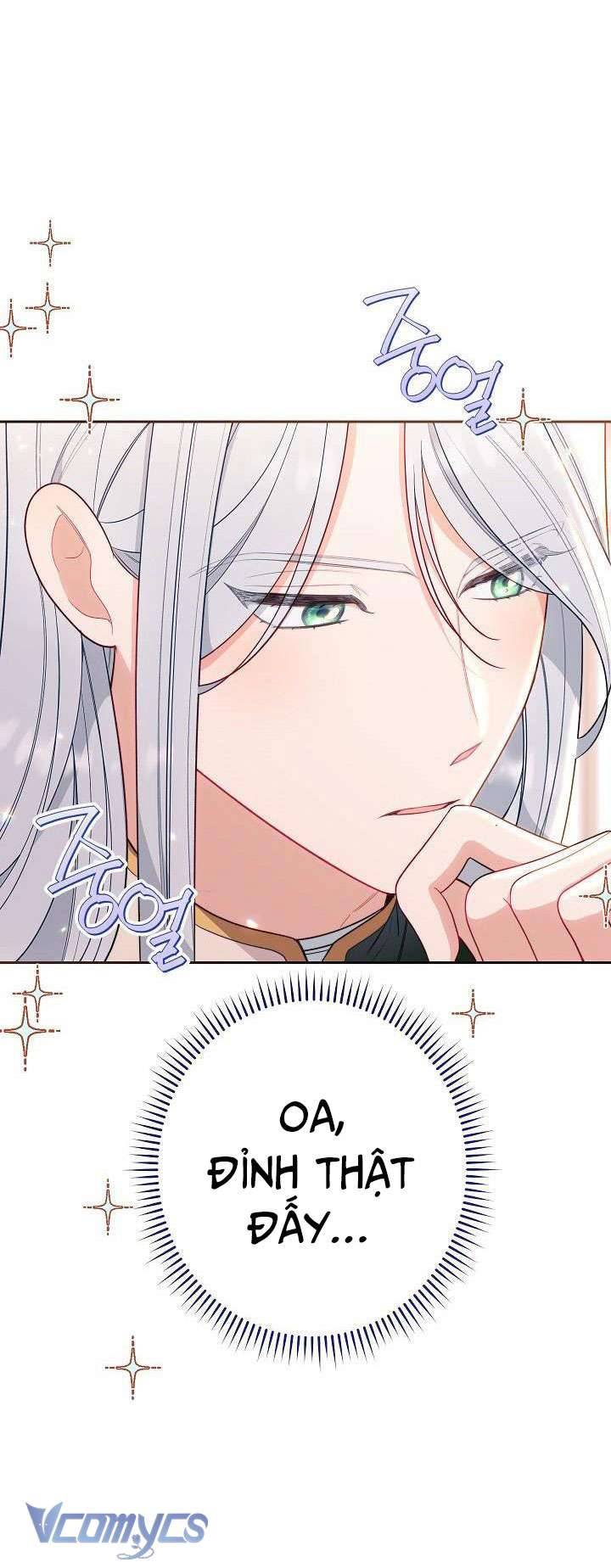 Hầu Gái Độc Quyền Của Hoàng Hậu Phản Diện Chapter 5 - Trang 4