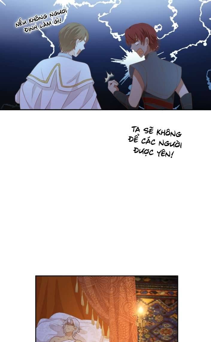 Địch Úc Đa Chi Ca Chapter 73 - Trang 4