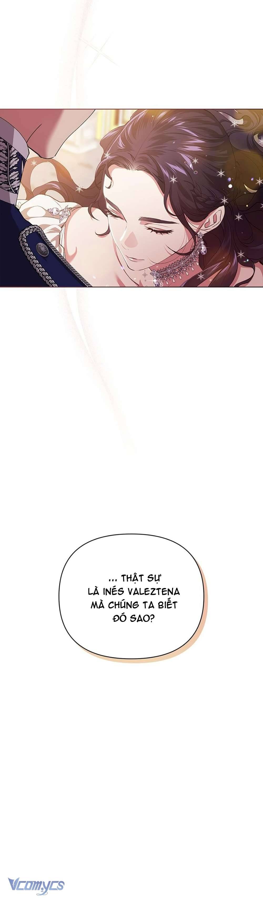 Hôn Nhân Này Rồi Sẽ Đổ Vỡ Chapter 16 - Trang 3