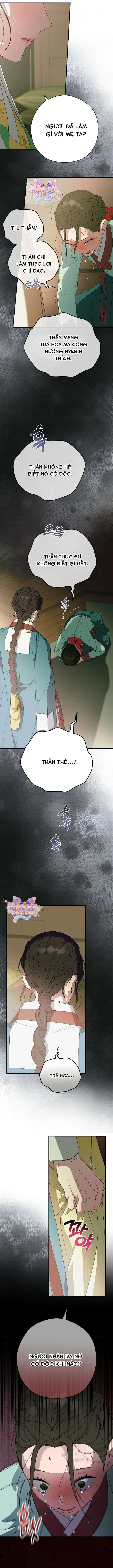 Ta Chỉ Muốn Ăn Em Chap 18 - Trang 4