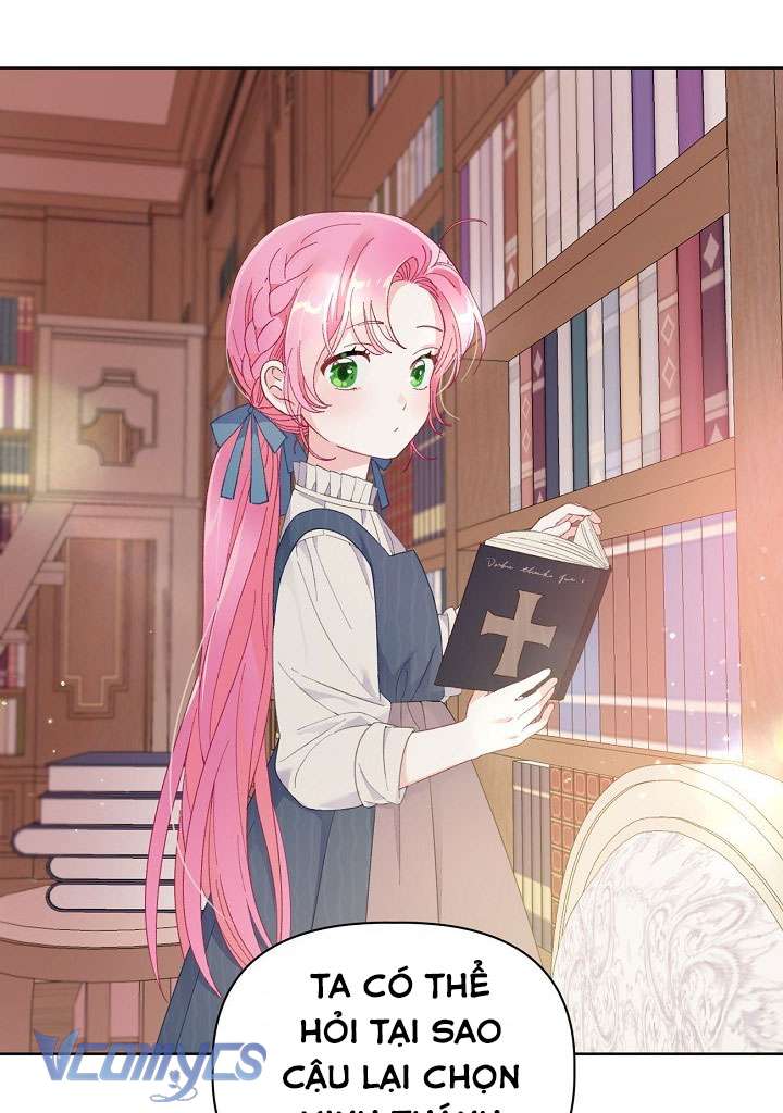 Sự Điều Trị Đặc Biệt Của Tinh Linh Chapter 11 - Trang 4