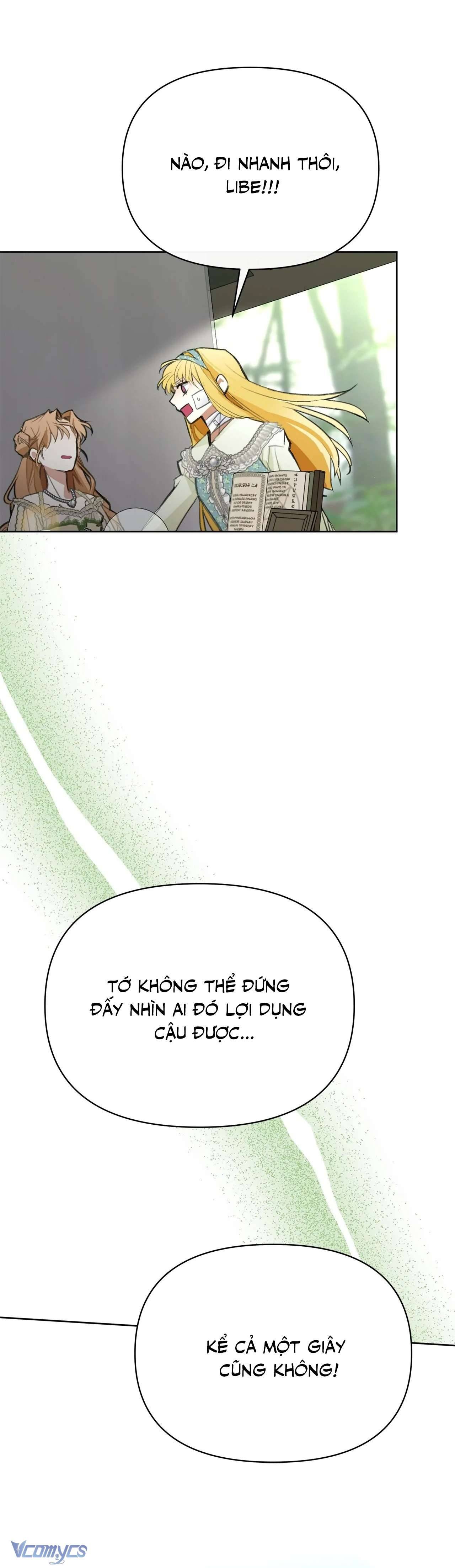 Truy Tìm Ác Nữ Tình Một Đêm Chapter 8 - Next Chapter 9