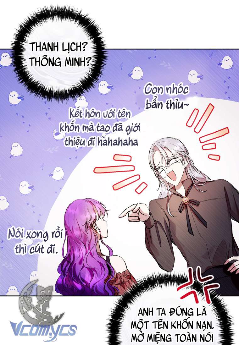 Làm Ác Nữ Bộ Không Tuyệt Sao? Chap 13 - Next Chap 14