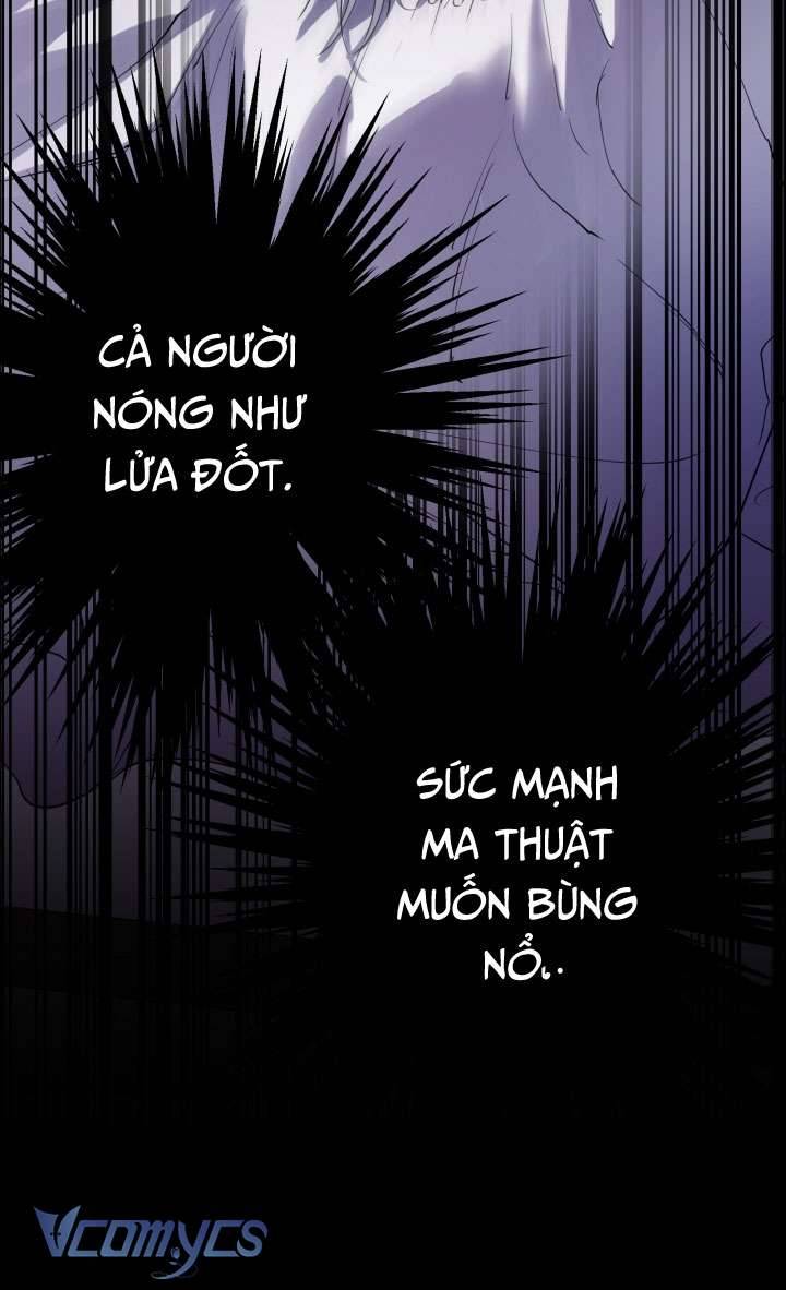 Những Nhân Vật Mạnh Nhất Thế Giới Ám Ảnh Tôi Chapter 47 - Trang 4