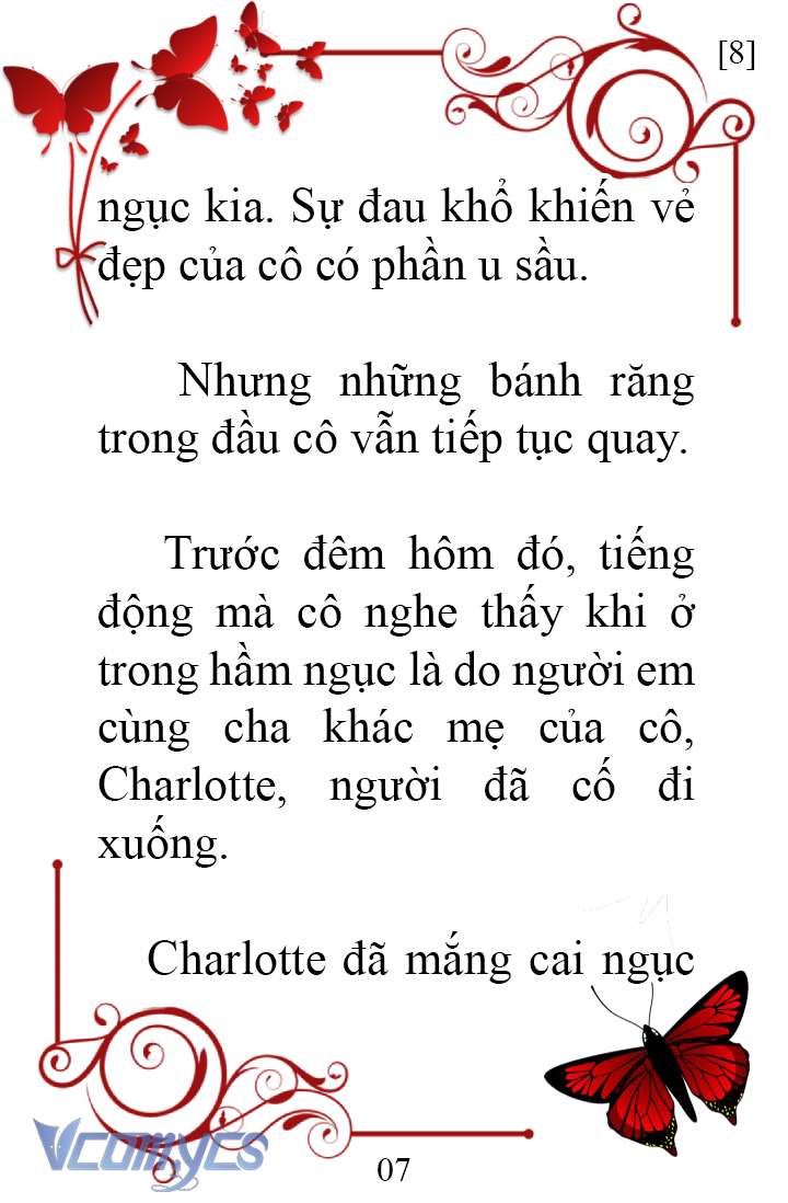 [Novel] Phương Pháp Bảo Vệ Anh Trai Nữ Chính Chap 8 - Trang 2
