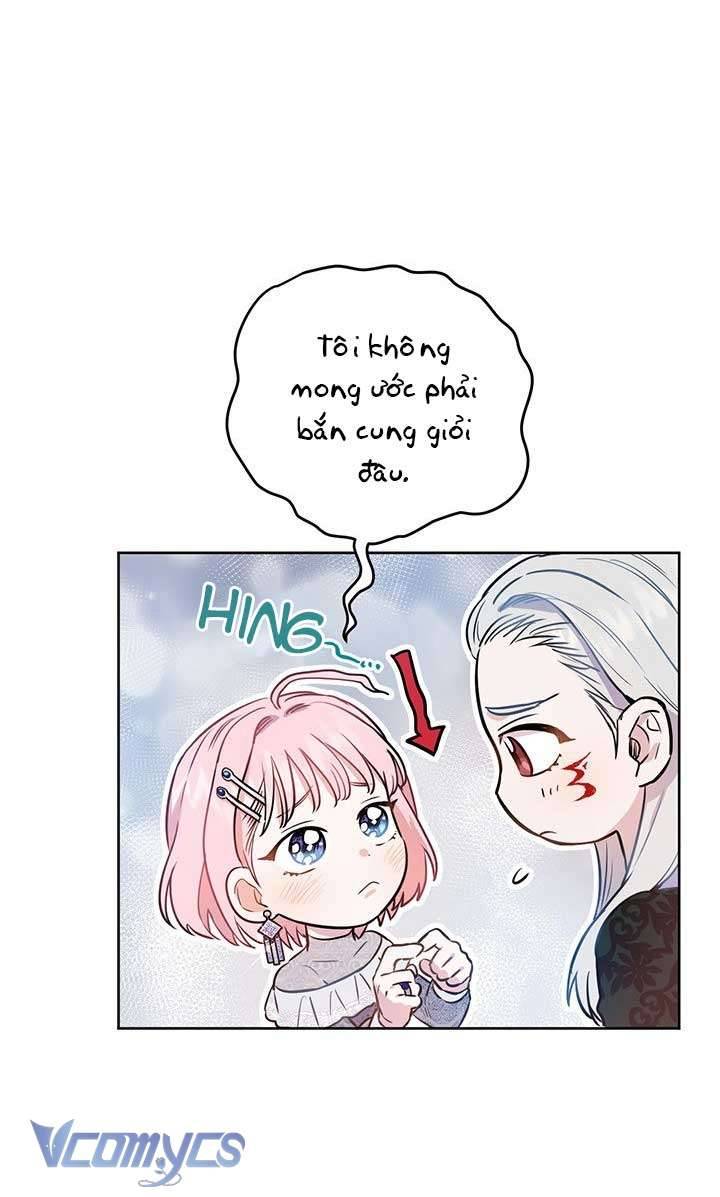 Cuộc Sống Mới Của Công Nương Chapter 19 - Trang 4