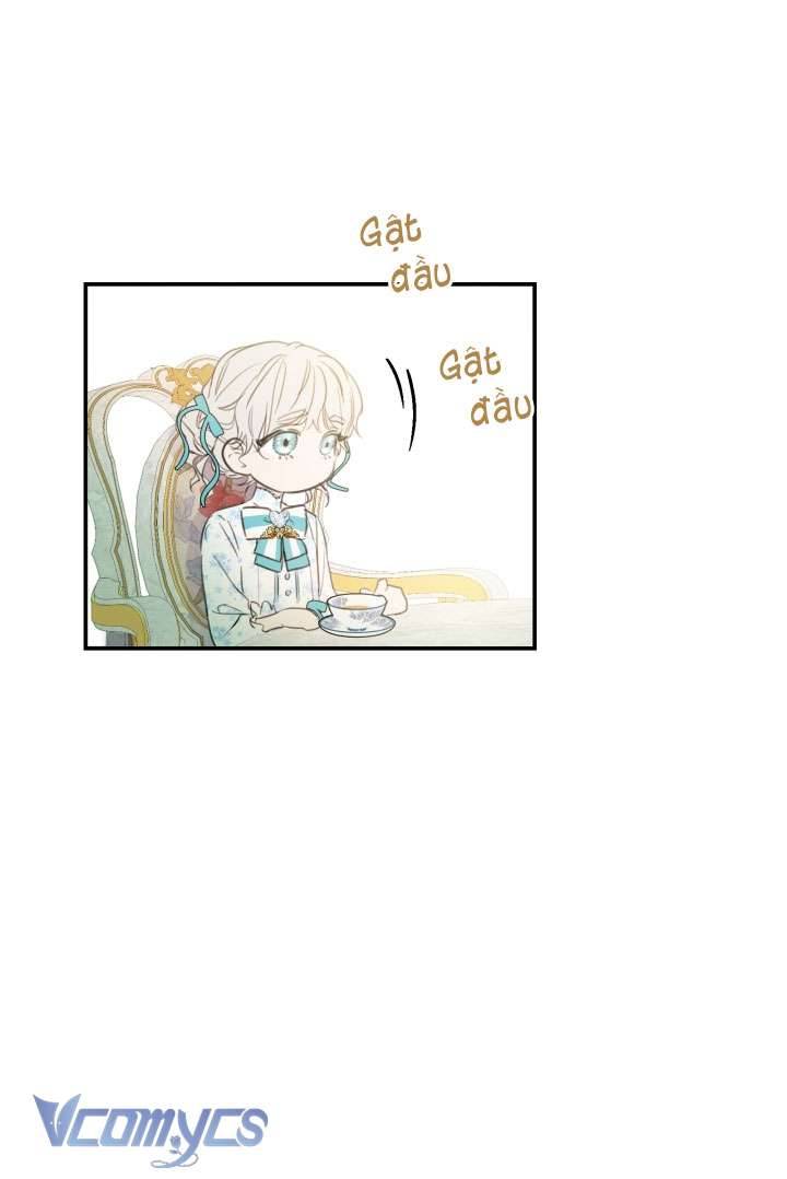 Những Nhân Vật Mạnh Nhất Thế Giới Ám Ảnh Tôi Chapter 6 - Trang 4