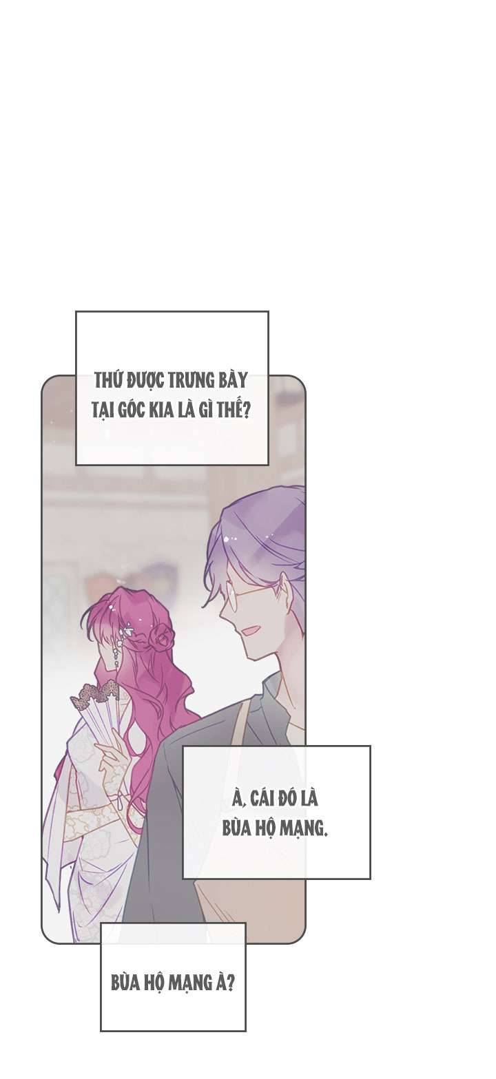 Kết Cục Của Nhân Vật Phản Diện Chỉ Có Thể Là Cái Chết Chapter 51 - Next Chapter 52