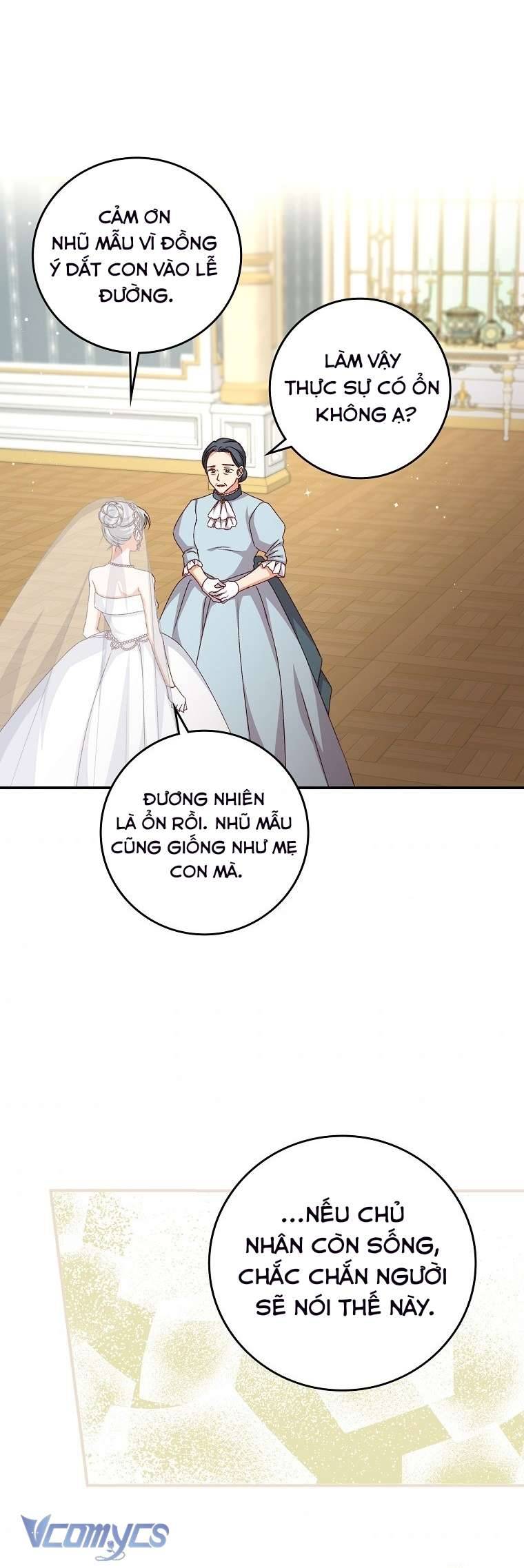 Cẩn Thận Với Các Anh Trai Đấy! Chap N10 - Trang 2