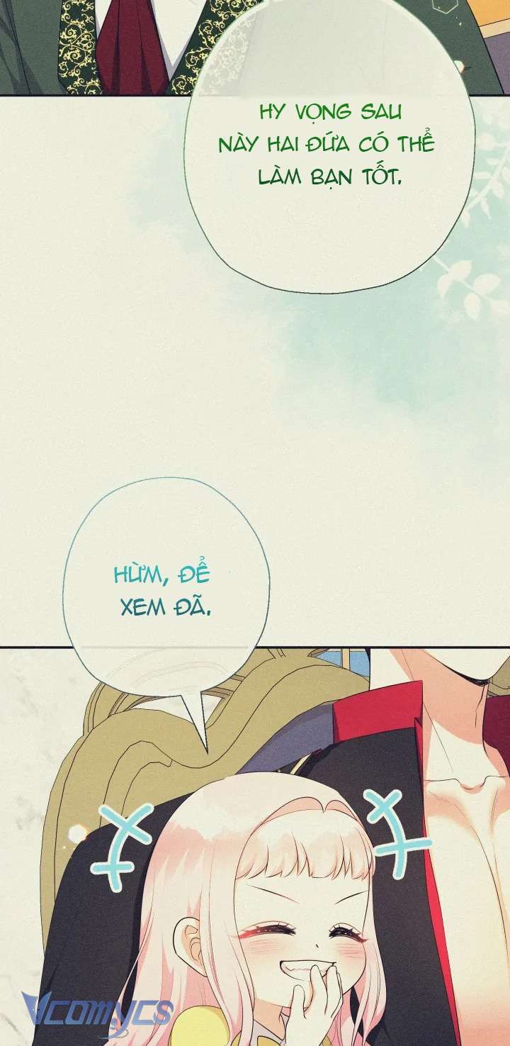 Tiểu Thư Tích Tiền Đi Bụi Chapter 82 - Trang 4