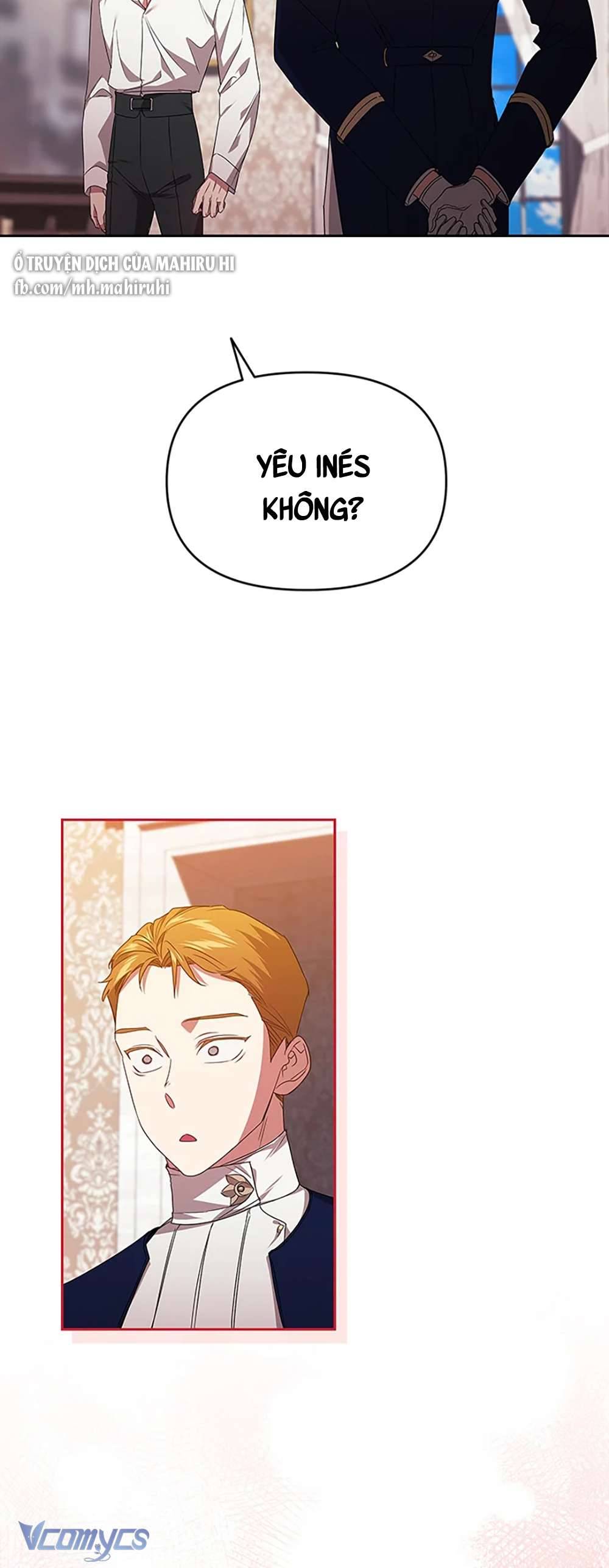 Hôn Nhân Này Rồi Sẽ Đổ Vỡ Chapter 31 - Trang 3