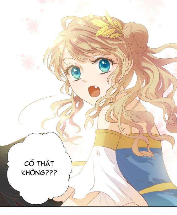 Địch Úc Đa Chi Ca Chapter 3 - Trang 4