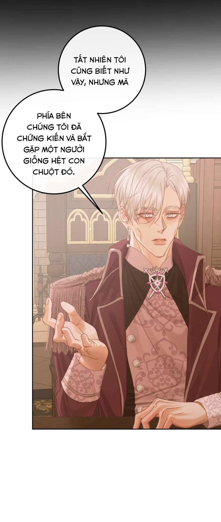 Siren: Trở Thành Gia Đình Của Nhân Vật Phản Diện Chapter 65 - Trang 3