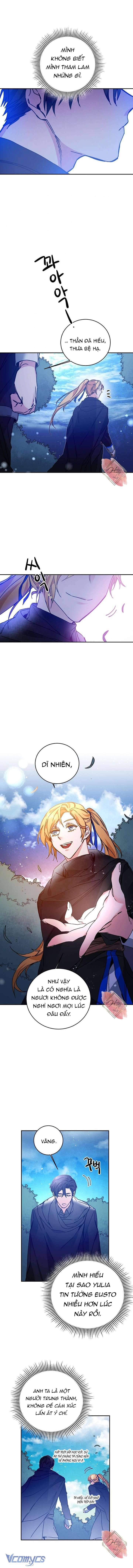 Xuyên Vào Tiểu Thuyết Làm Nữ Hoàng Tàn Độc Chapter 33 - Next Chapter 34