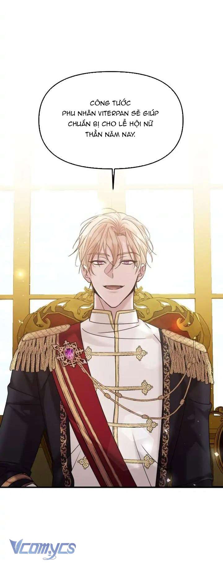 Hôn Nhân Liên Minh Để Trả Thù Chap 21 - Trang 2