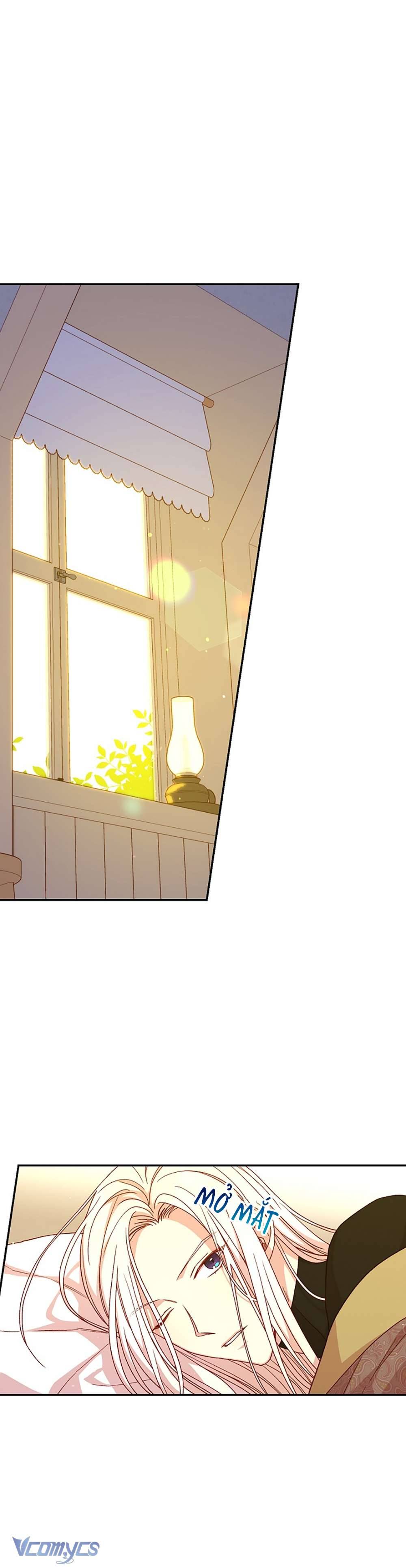 Sống Sót Dưới Thân Phận Hầu Nữ Chap 52 - Next Chap 53